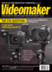 Videomaker July 01, 2023 Issue Cover