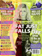 First-For-Women December 18, 2023 Issue Cover
