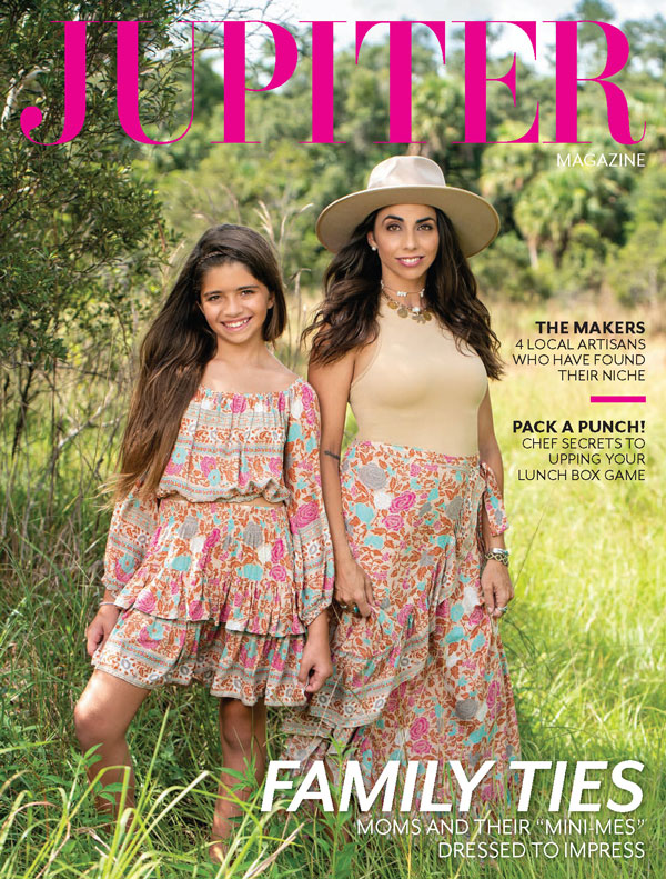 Jupiter October 01, 2021 Issue Cover