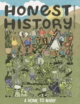 Honest-History June 01, 2025 Issue Cover