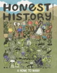 Honest History June 01, 2025 Issue Cover