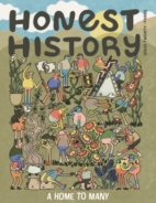 Honest-History June 01, 2025 Issue Cover