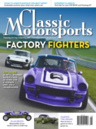 Classic-Motorsports May 01, 2018 Issue Cover