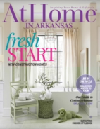 At-Home-In-Arkansas April 01, 2018 Issue Cover