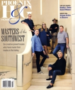 Phoenix-Home-and-Garden March 01, 2022 Issue Cover