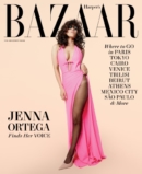 Harper's Bazaar June 01, 2025 Issue Cover