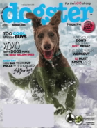 Dogster February 01, 2016 Issue Cover