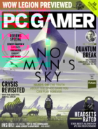 PC-Gamer-(US-Edition) May 01, 2016 Issue Cover