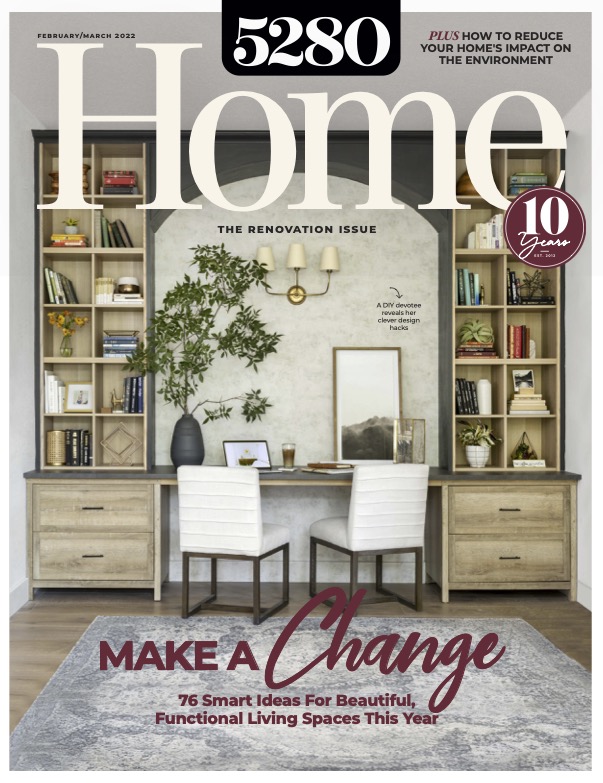 5280-Home February 01, 2022 Issue Cover