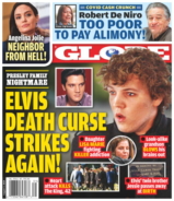 Globe August 03, 2020 Issue Cover