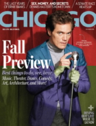 Chicago-Magazine October 01, 2015 Issue Cover