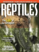 reptiles November 01, 2025 Issue Cover