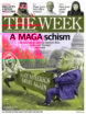 The-Week November 28, 2025 Issue Cover