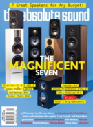 The-Absolute-Sound April 01, 2021 Issue Cover