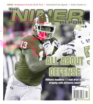 The-Niner-Report July 01, 2025 Issue Cover