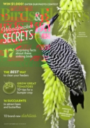 Birds-and-Blooms August 01, 2022 Issue Cover