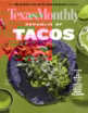 Texas-Monthly November 01, 2024 Issue Cover