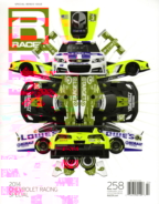 Racer February 01, 2014 Issue Cover
