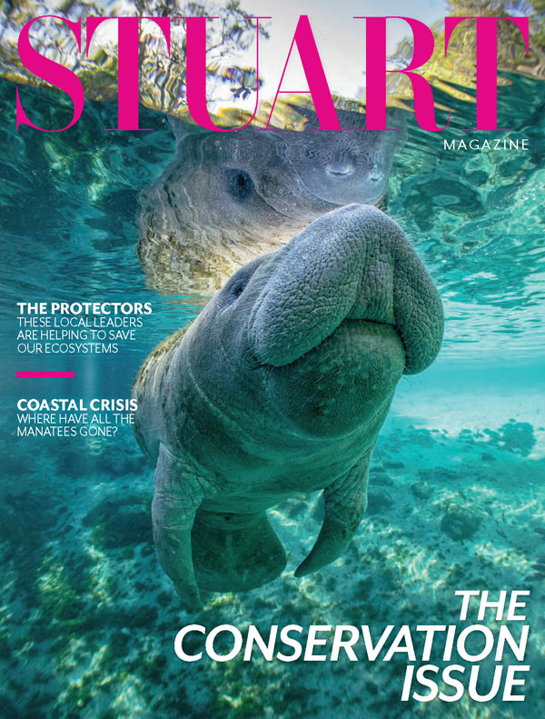 Stuart September 01, 2021 Issue Cover