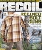 Recoil July 01, 2024 Issue Cover