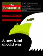 The-Economist May 18, 2019 Issue Cover