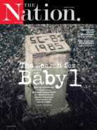 The-Nation March 01, 2024 Issue Cover