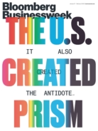 Bloomberg-Businessweek January 27, 2014 Issue Cover