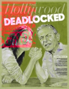 The Hollywood Reporter July 26, 2023 Issue Cover