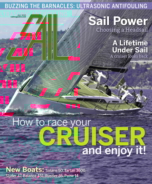 Sail July 01, 2015 Issue Cover