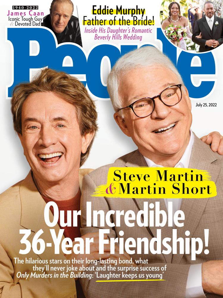 people July 25, 2022 Issue Cover