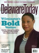 Delaware-Today April 01, 2015 Issue Cover