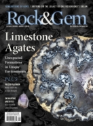 Rock-and-Gem September 01, 2019 Issue Cover