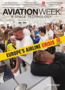 Aviation-Week-and-Space-Technology September 30, 2019 Issue Cover