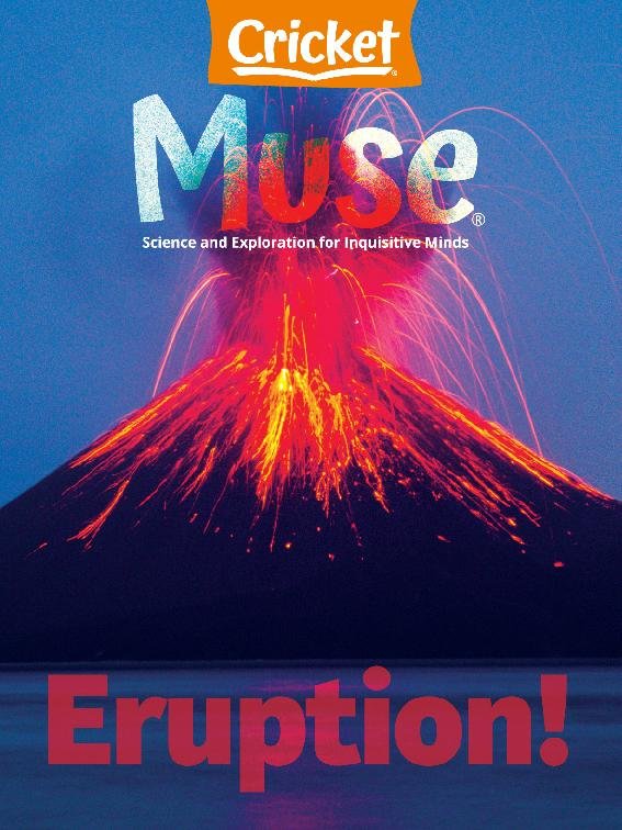 Muse October 01, 2023 Issue Cover