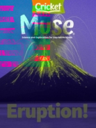 Muse October 01, 2023 Issue Cover
