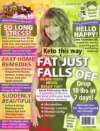 First-For-Women December 30, 2019 Issue Cover