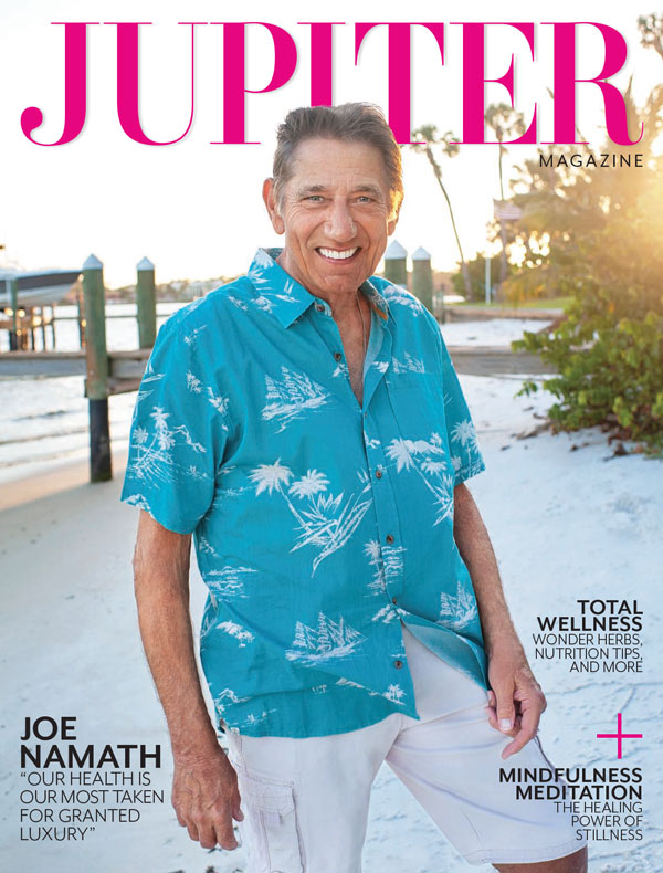 Jupiter May 01, 2020 Issue Cover