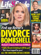 Life-and-Style-Weekly November 16, 2020 Issue Cover