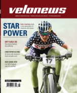 VeloNews August 01, 2018 Issue Cover