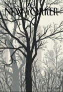 The-New-Yorker January 23, 2012 Issue Cover
