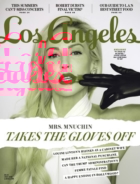 Los-Angeles July 01, 2019 Issue Cover