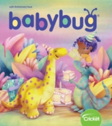Babybug January 01, 2019 Issue Cover