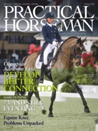 Practical-Horseman March 01, 2022 Issue Cover