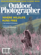 Outdoor-Photographer June 01, 2017 Issue Cover