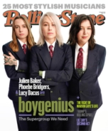 Rolling-Stone February 01, 2023 Issue Cover