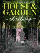 House-and-Garden March 01, 2026 Issue Cover