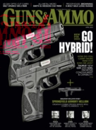 Guns-and-Ammo April 01, 2022 Issue Cover