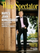 Wine-Spectator July 31, 2014 Issue Cover
