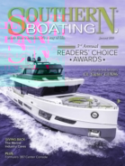 Southern-Boating January 01, 2023 Issue Cover