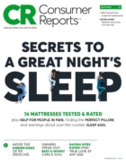 Consumer-Reports February 01, 2017 Issue Cover